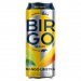 BirGo Mango &amp; Limetka 0%