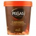 Pegas Premium Caramel &amp; Glazed Hazelnuts
