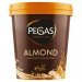 Pegas Premium Almond s mléčnou čokoládou