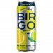 BirGo Citron &amp; Limetka 0%
