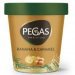 Pegas Premium Banana &amp; Caramel